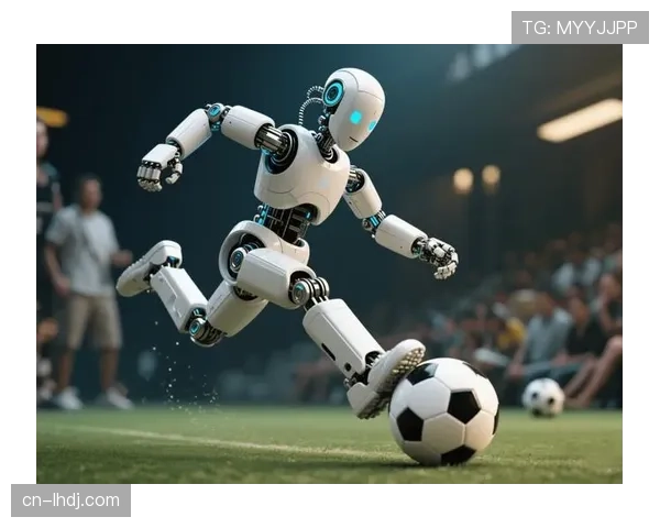 智能运维机器人助力体育赛事直播系统提升可靠性