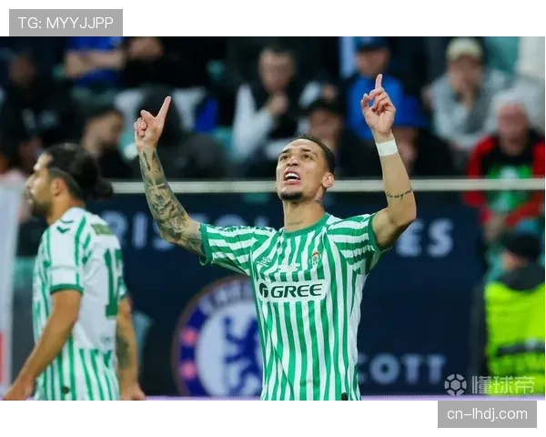 贝蒂斯进攻套路多元化 安东尼加盟丰富战术选择