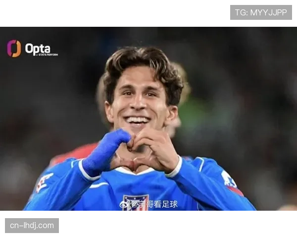 马竞西蒙尼贡献6次助攻队内第一，中场组织核心作用明显